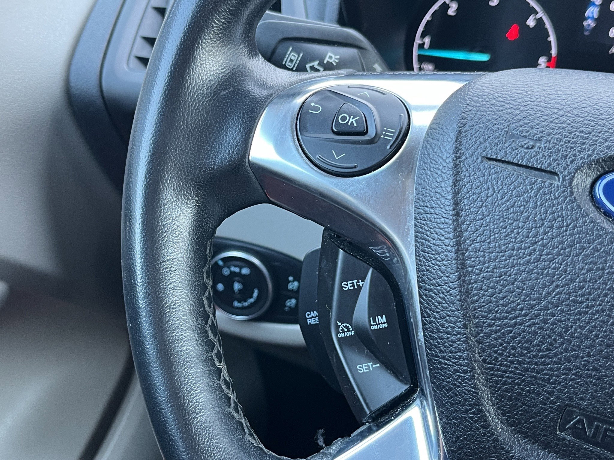 Ford Tourneo Connect