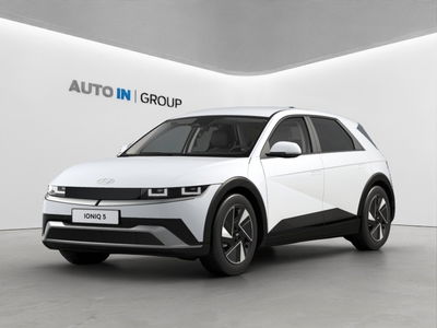 Hyundai IONIQ 5 Style Technology 168 kW / 2WD / 84 kWh