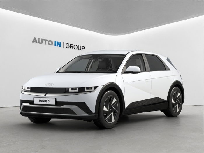 Hyundai IONIQ 5 Style Technology 168 kW / 2WD / 84 kWh