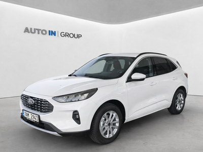 Ford Kuga 2.5 Duratec Hybrid HEV Titanium eCVT