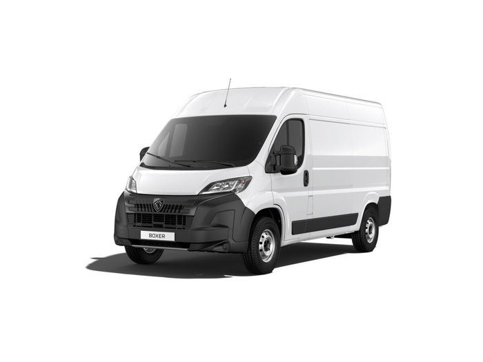 Peugeot Boxer Furgon 3500 L2H2 BlueHDi 140k S&S MAN6