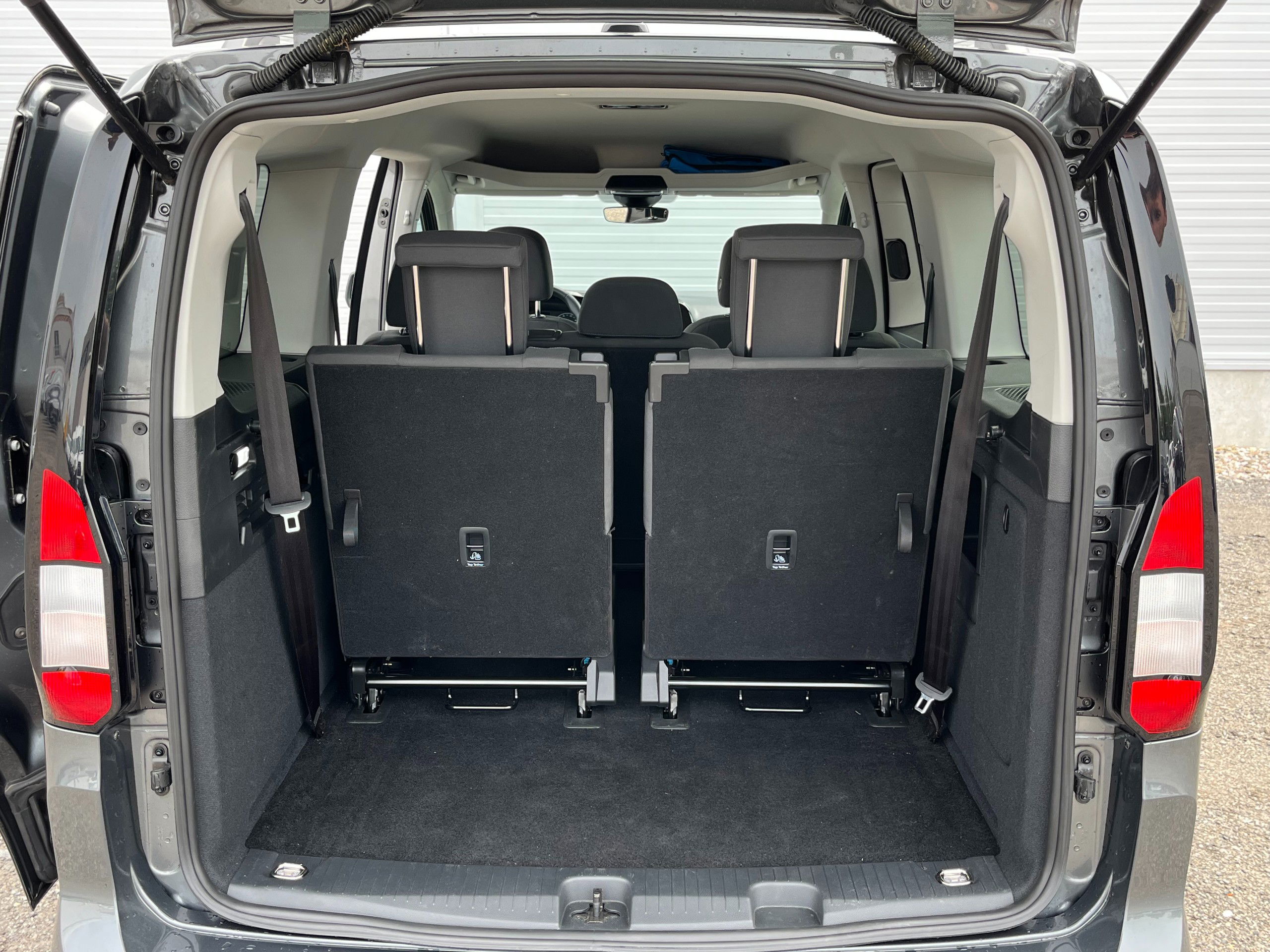 Ford Tourneo Connect