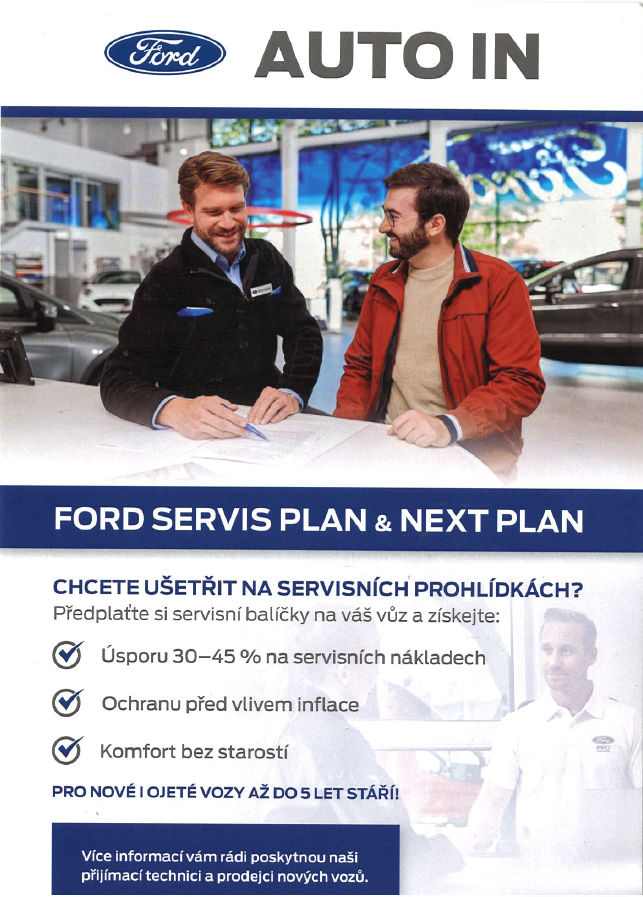 Ford Tourneo Connect