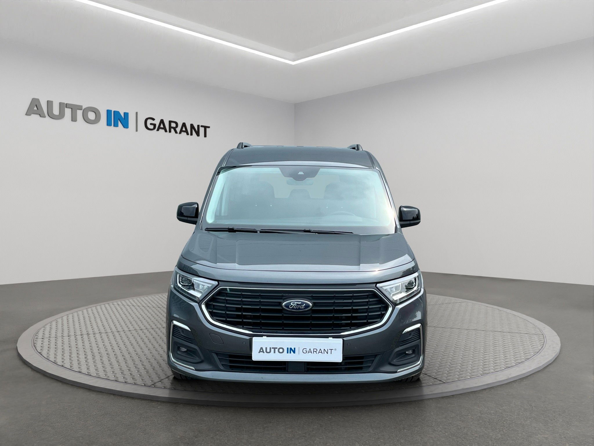 Ford Tourneo Connect