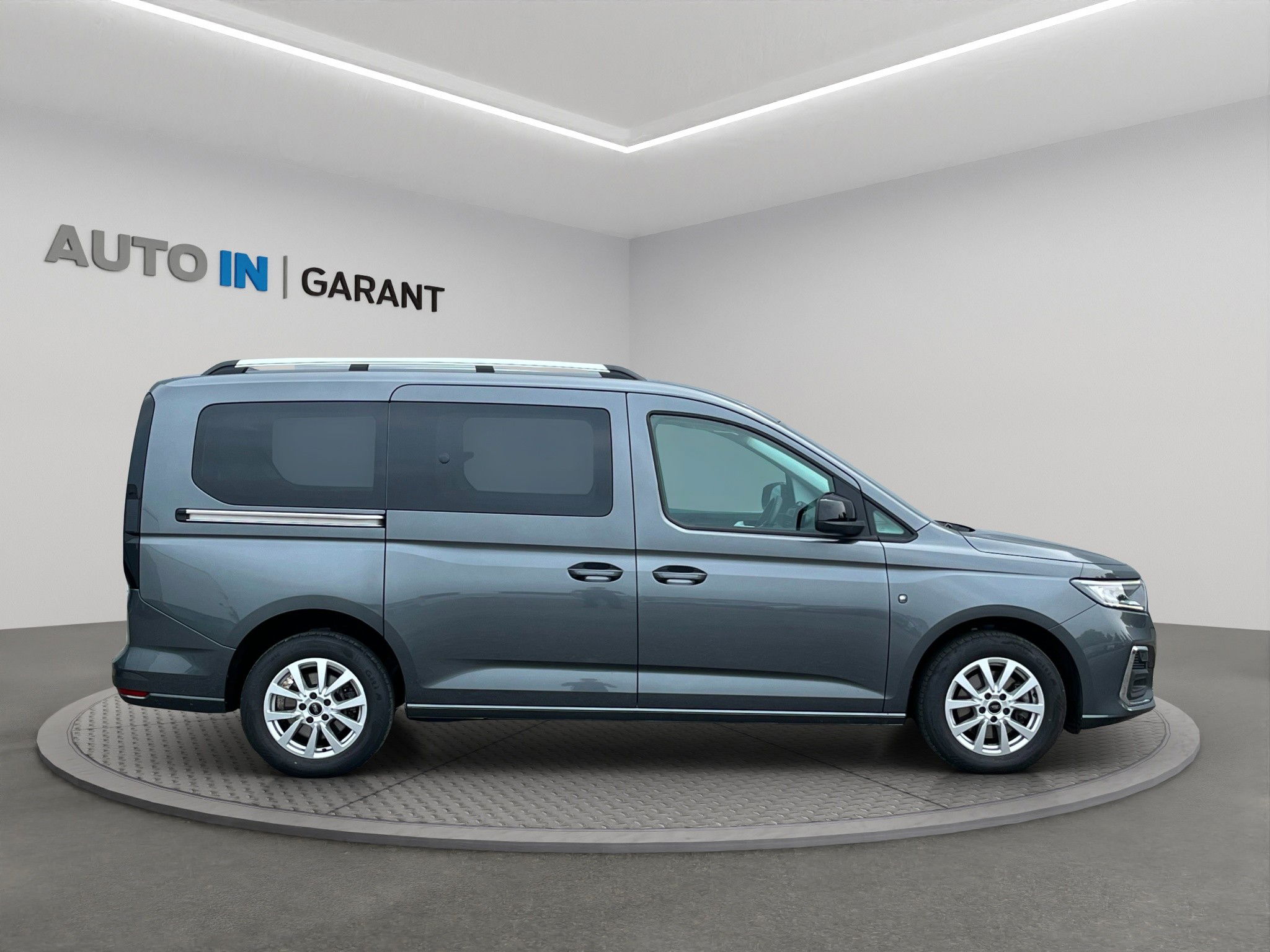 Ford Tourneo Connect