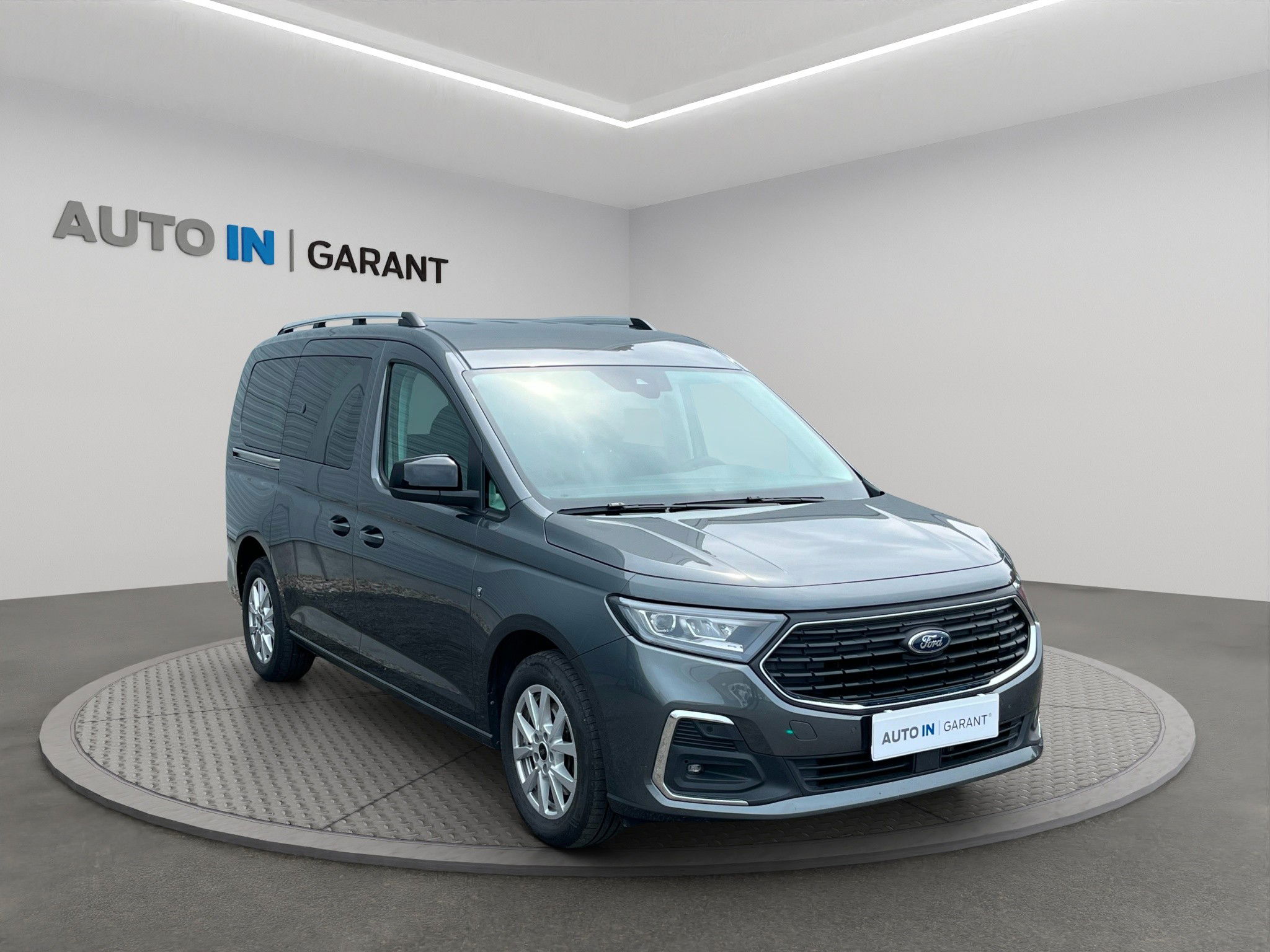 Ford Tourneo Connect