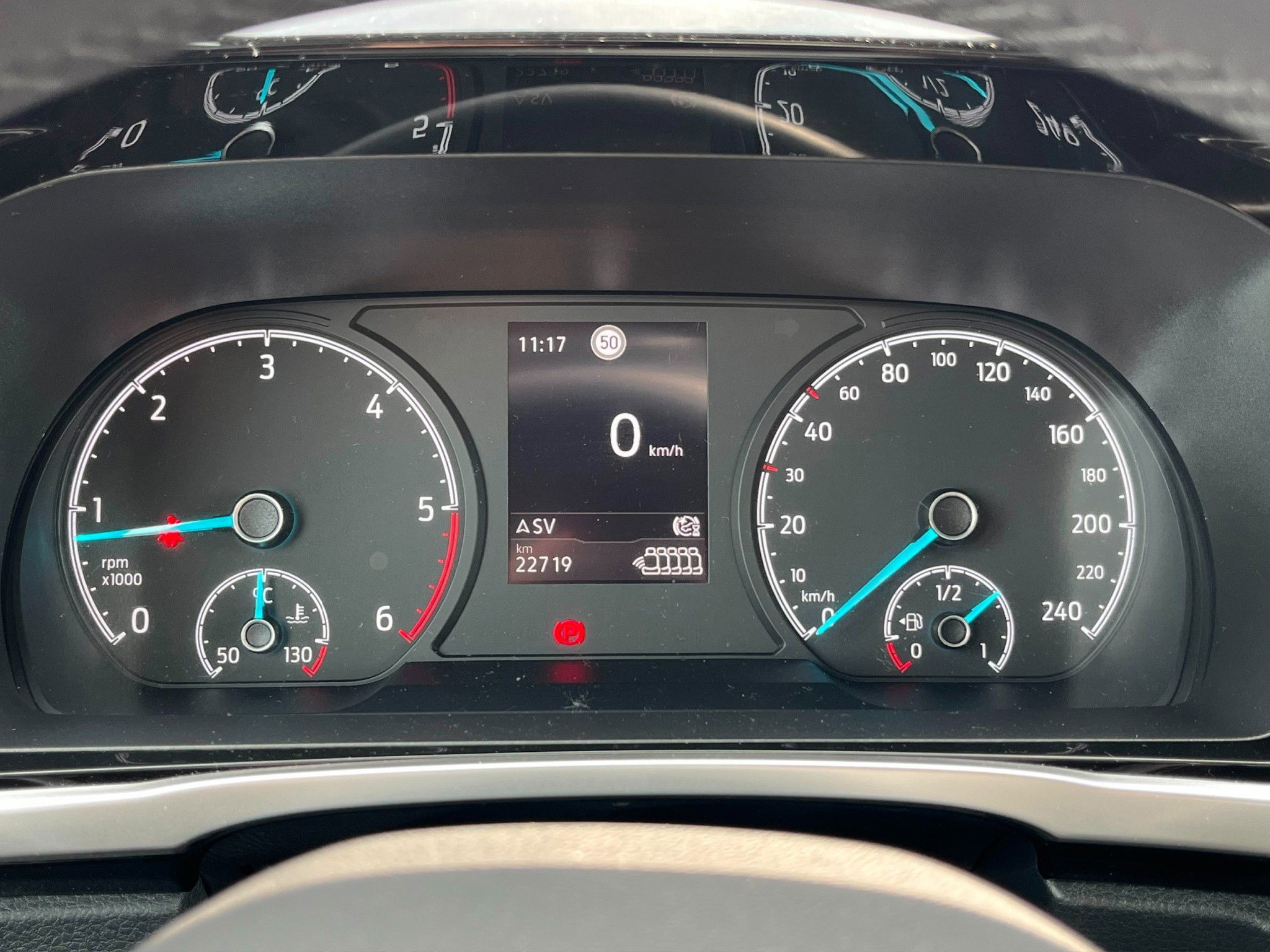 Ford Tourneo Connect