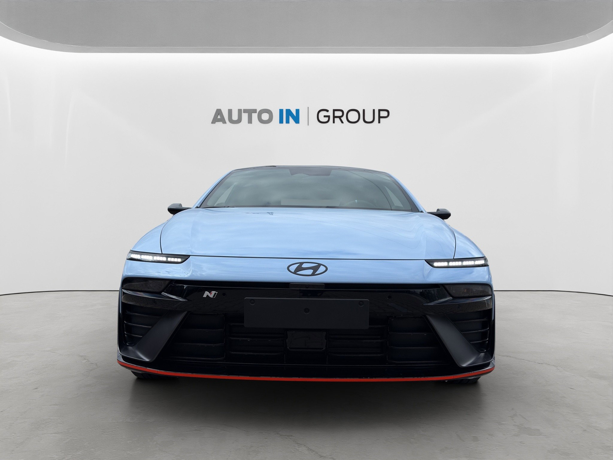 Hyundai 