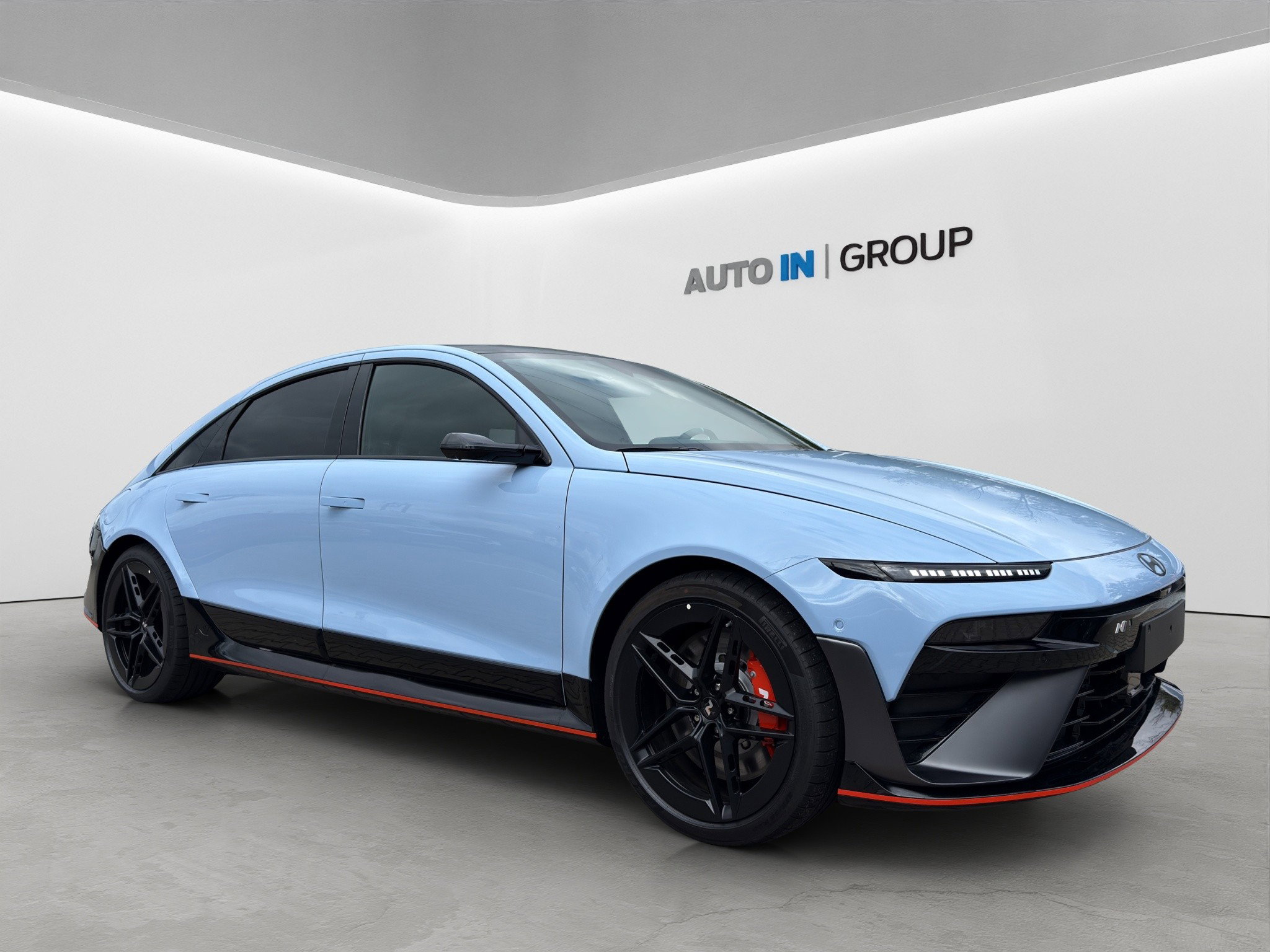 Hyundai 