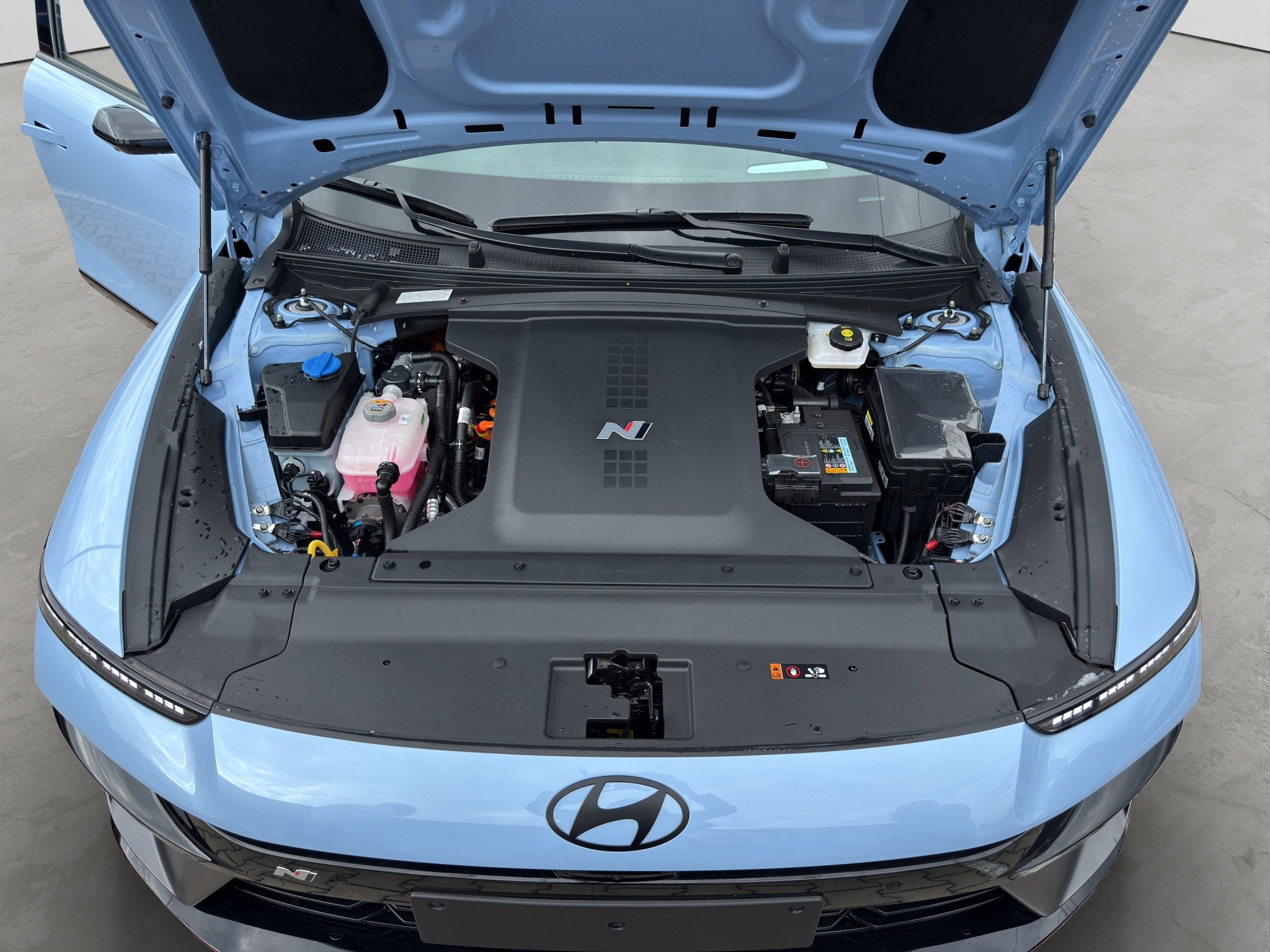 Hyundai 