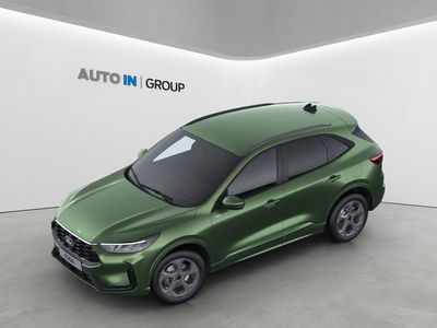 Ford Kuga 1,5 EcoBoost 137kW ST-LINE