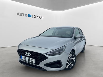Hyundai i30 I30 HB FL 1,5I STYLE