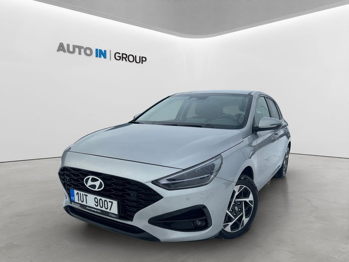 Hyundai i30 I30 HB FL 1,5I STYLE