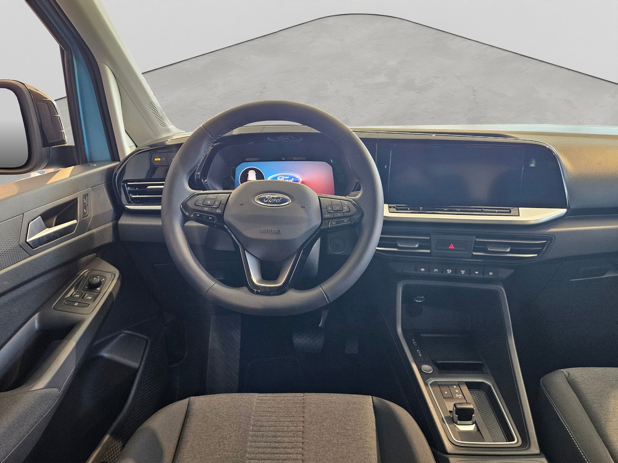 Ford Tourneo Connect