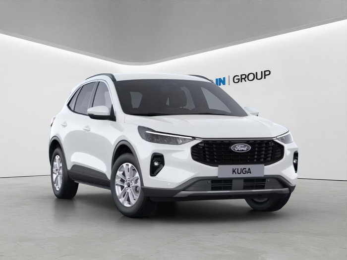 Ford Kuga 1,5 EcoBoost 110kW Titanium