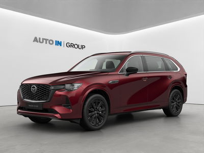 Mazda CX-80 CX-80 AWD AT SKYACTIV D Homura COSO