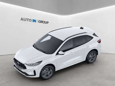 Ford Kuga 1,5 EcoBoost 137kW ST-LINE