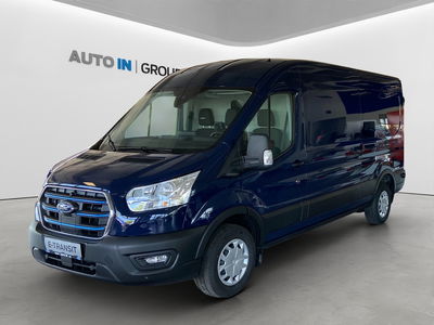Ford Transit L3 TREND 350 68 kWh,0 Elektromotor 198 kW / 269 k 1st. automatická
