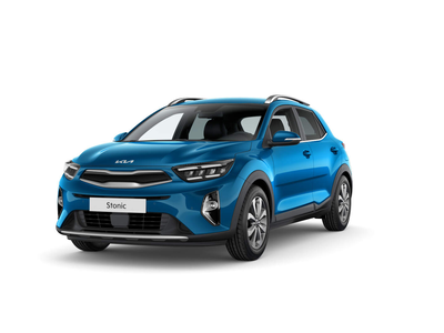 KIA Stonic SE 1,2 DPI SPIN (2025)