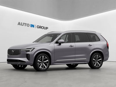 Volvo XC90 B5 AWD Core