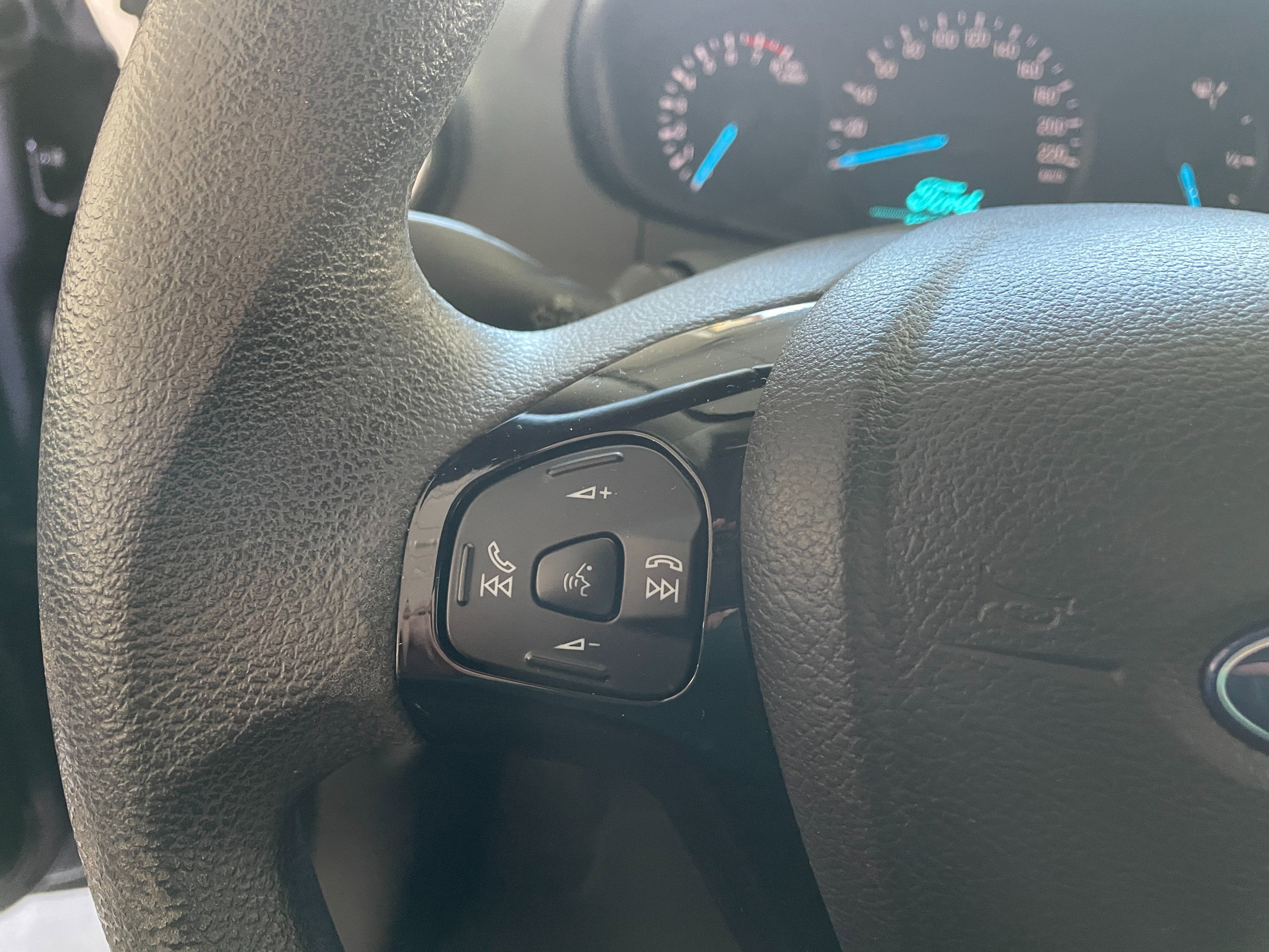 Ford KA+