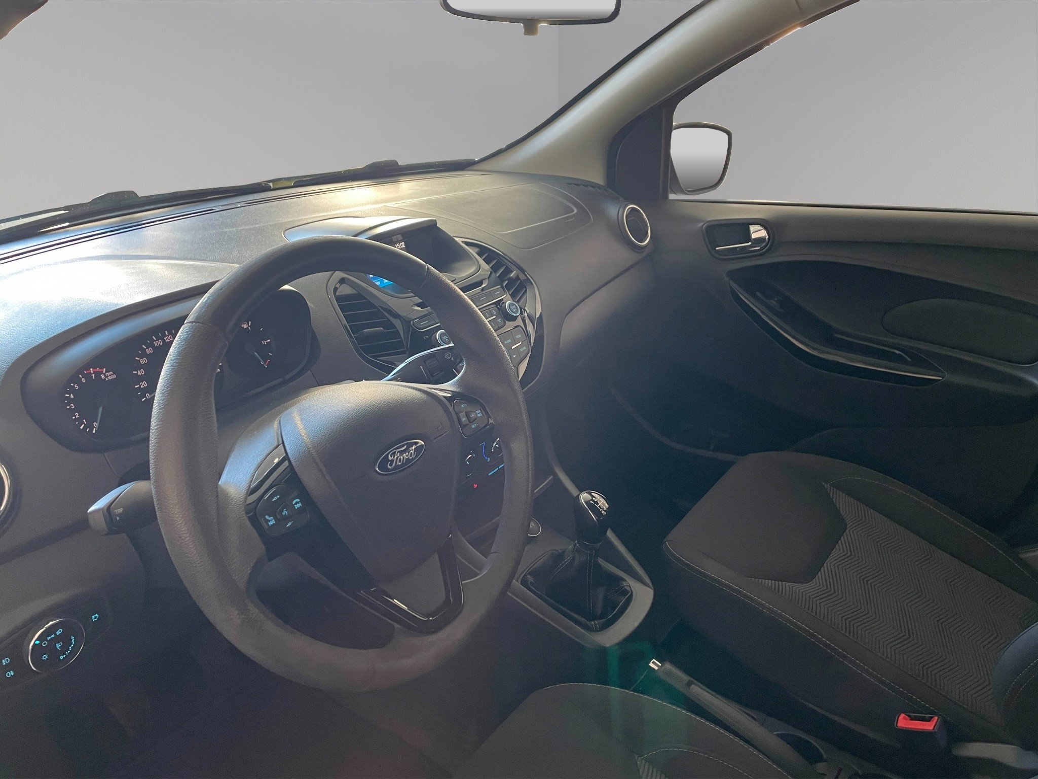Ford KA+
