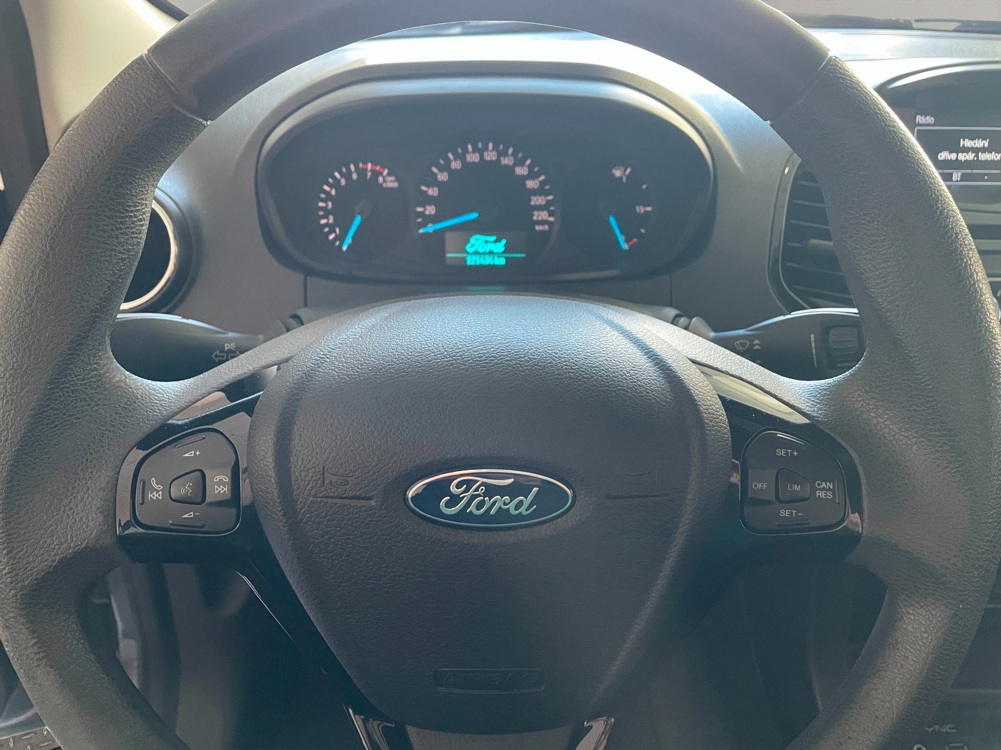Ford KA+
