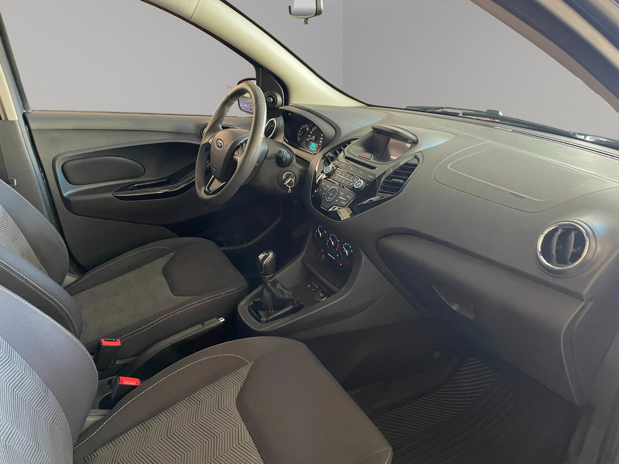 Ford KA+