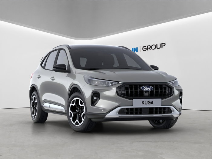 Ford Kuga ACTIVE X SUV 2,5 Duratec Hybrid (PHEV) 178 kW / 243 k eCVT automatická