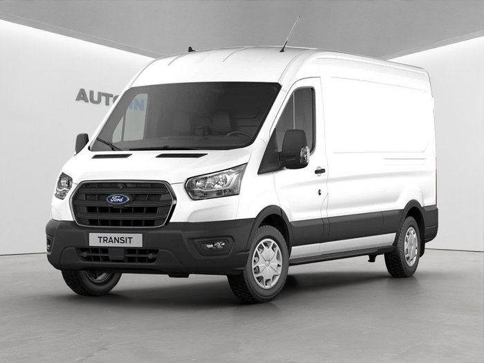 Ford Transit L3 TREND 350 2,0 EcoBlue 96 kW / 130 k