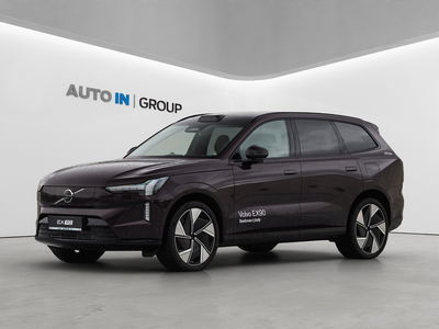 Volvo EX90 ULTRA Twin, vzduch.,5let záruka