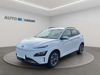Hyundai Kona EV, 150kw, CZECH Edition, serv.kniha, ČR, DPH