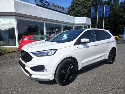 Ford Edge ST-LINE 175kw/238k -4x4- automat, odpočet DPH