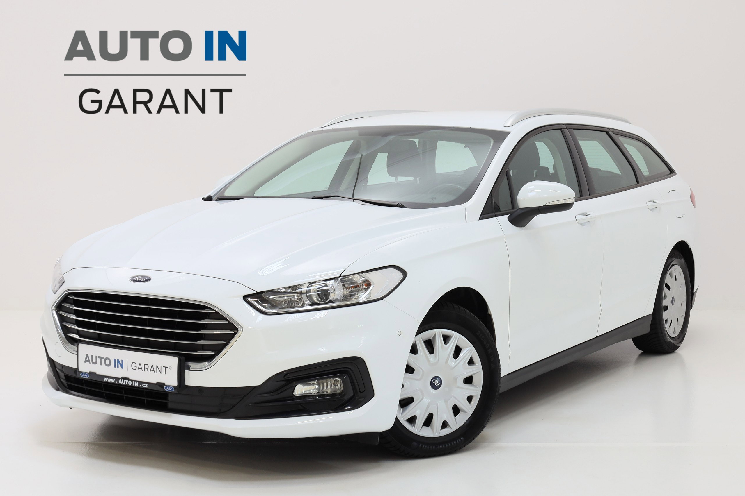 Ford Mondeo 110kW, AT8, navi, winter paket, záruka, servis
