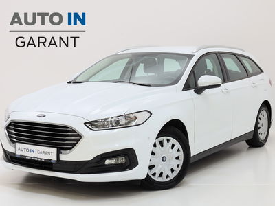 Ford Mondeo 110kW, AT8, navi, winter paket, záruka, servis