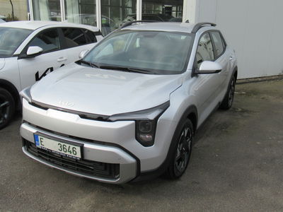 KIA Stonic 1,0 T-GDi GPF SPIN