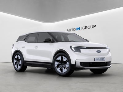 Ford Explorer Premium SUV 77 kWh,0 PRODLOUŽENÝ DOJEZD 210 kW / 286 k Automatická