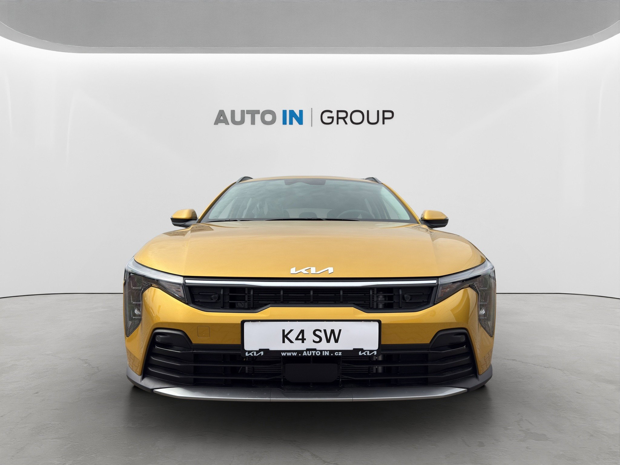 KIA K4