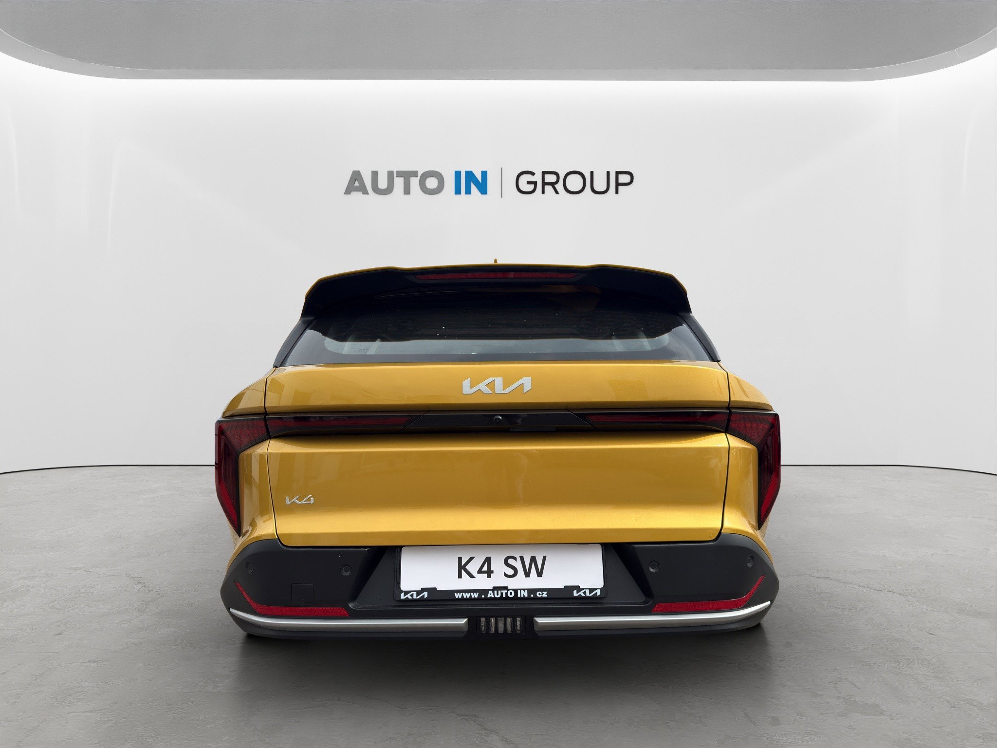KIA K4
