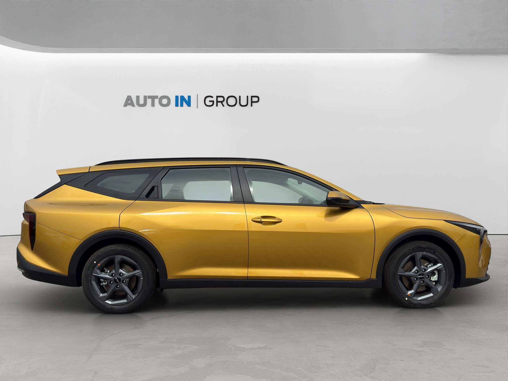 KIA K4