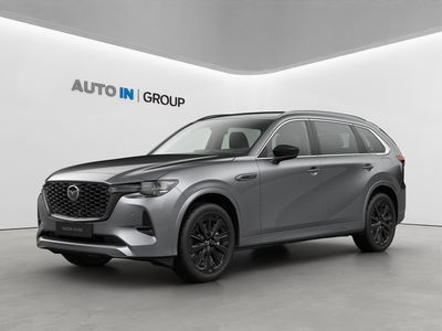 Mazda CX-80 AWD AT SKYACTIV D Homura