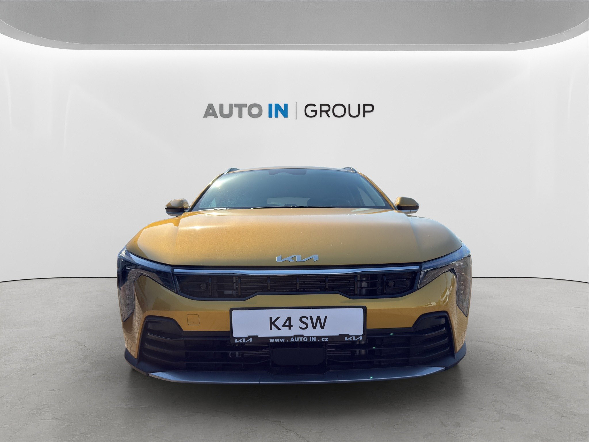 KIA K4
