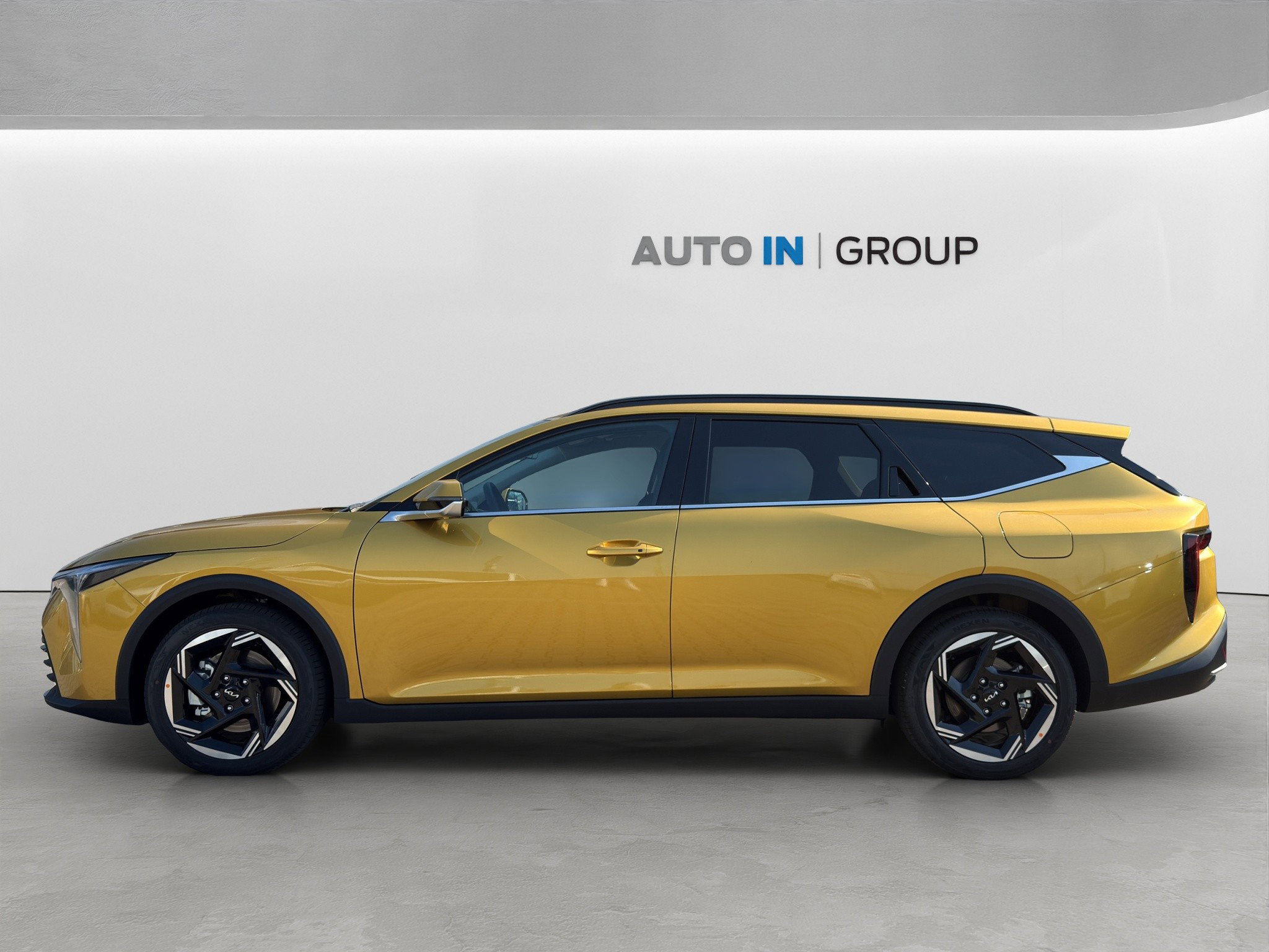 KIA K4