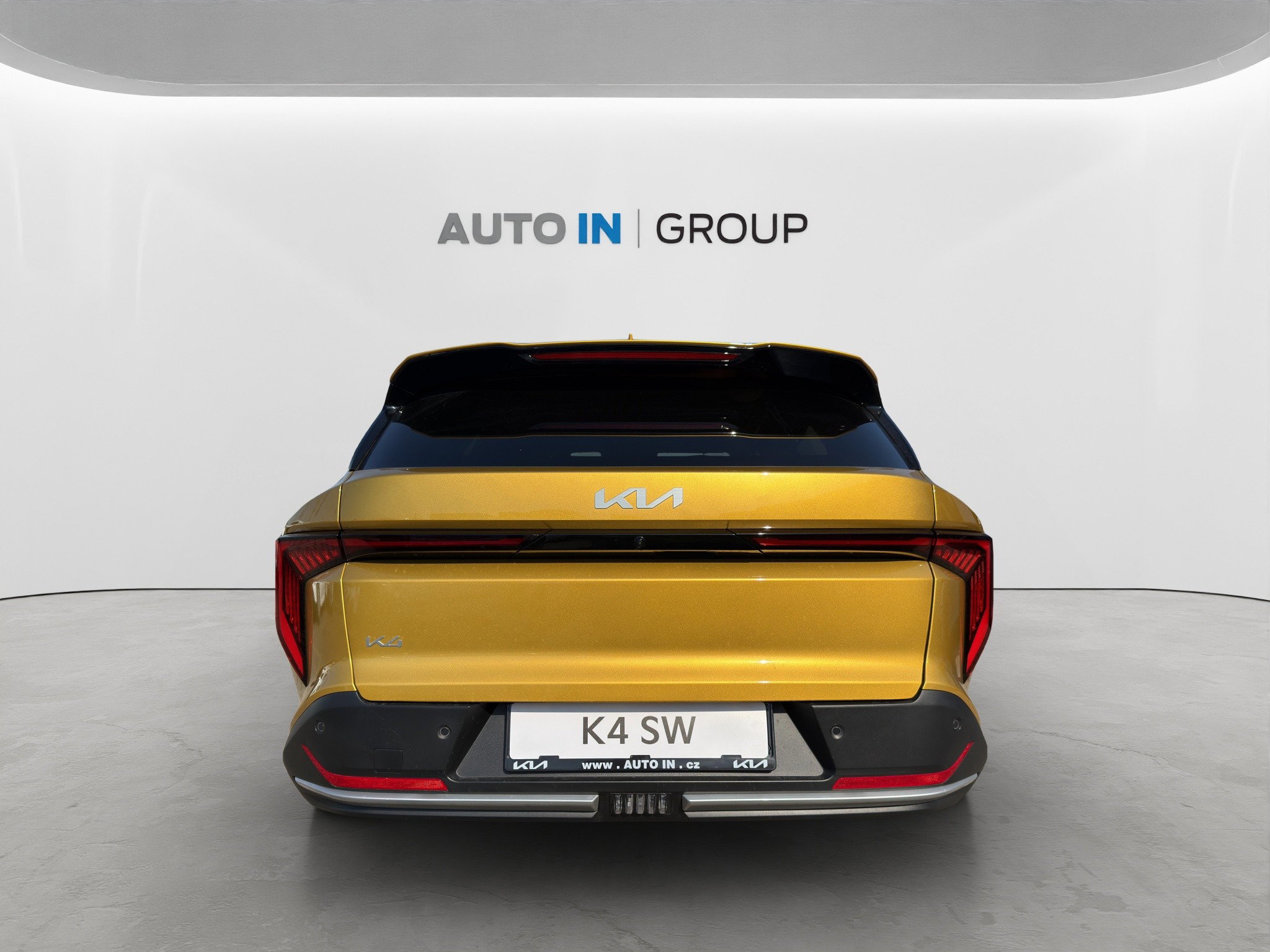 KIA K4