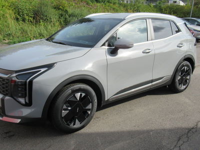 KIA Sportage 1,6 T-GDi GPF 4x2 7DCT EXCLUSIVE PLUS