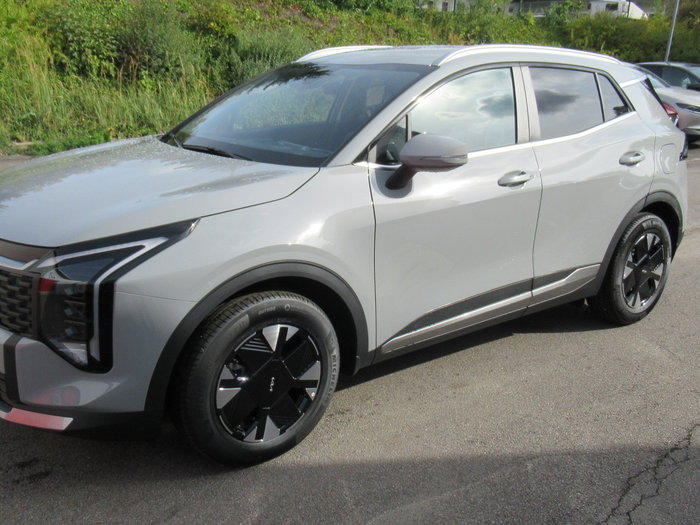 KIA Sportage 1,6 T-GDi GPF 4x2 7DCT EXCLUSIVE PLUS