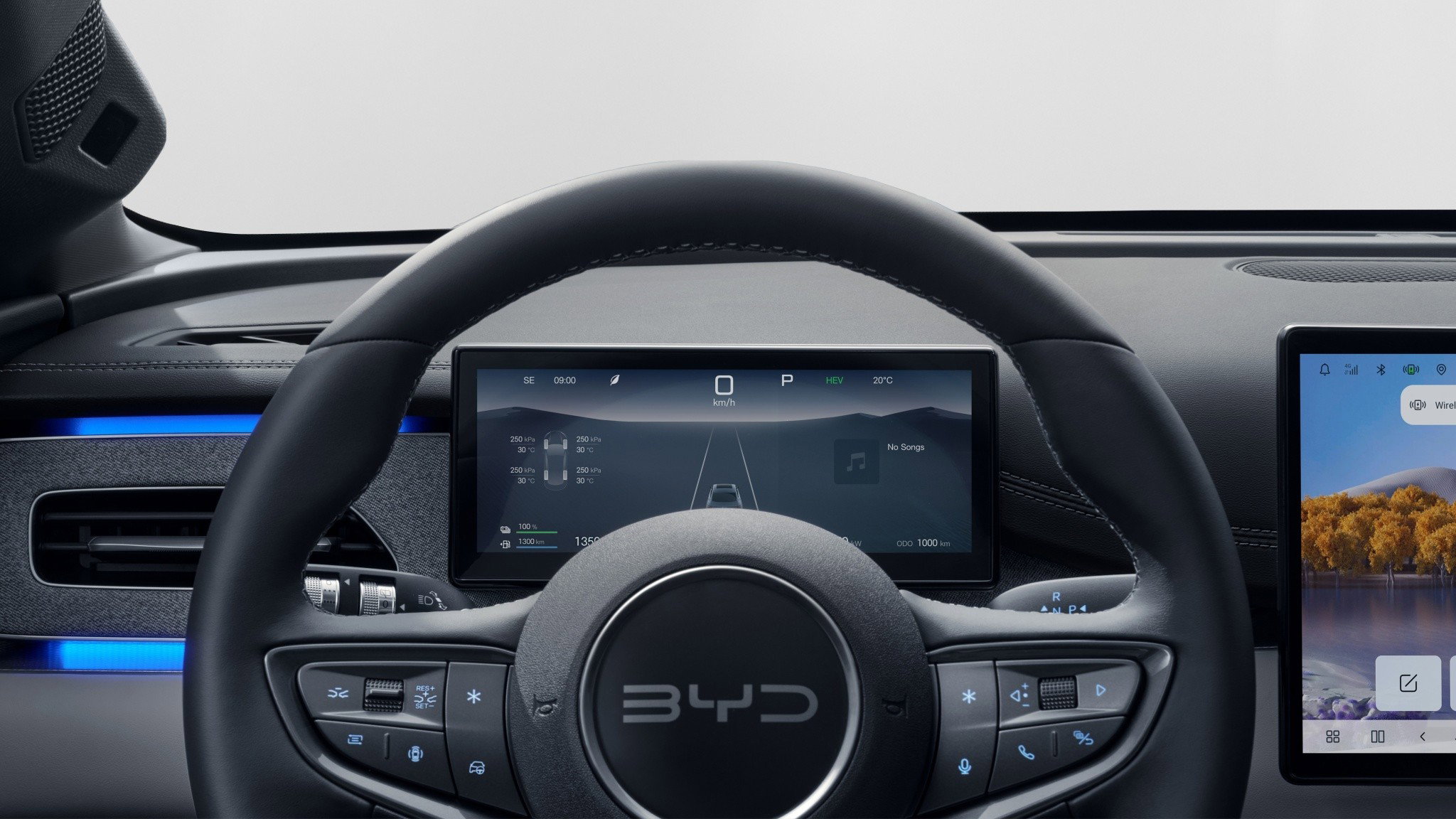 BYD Seal 6