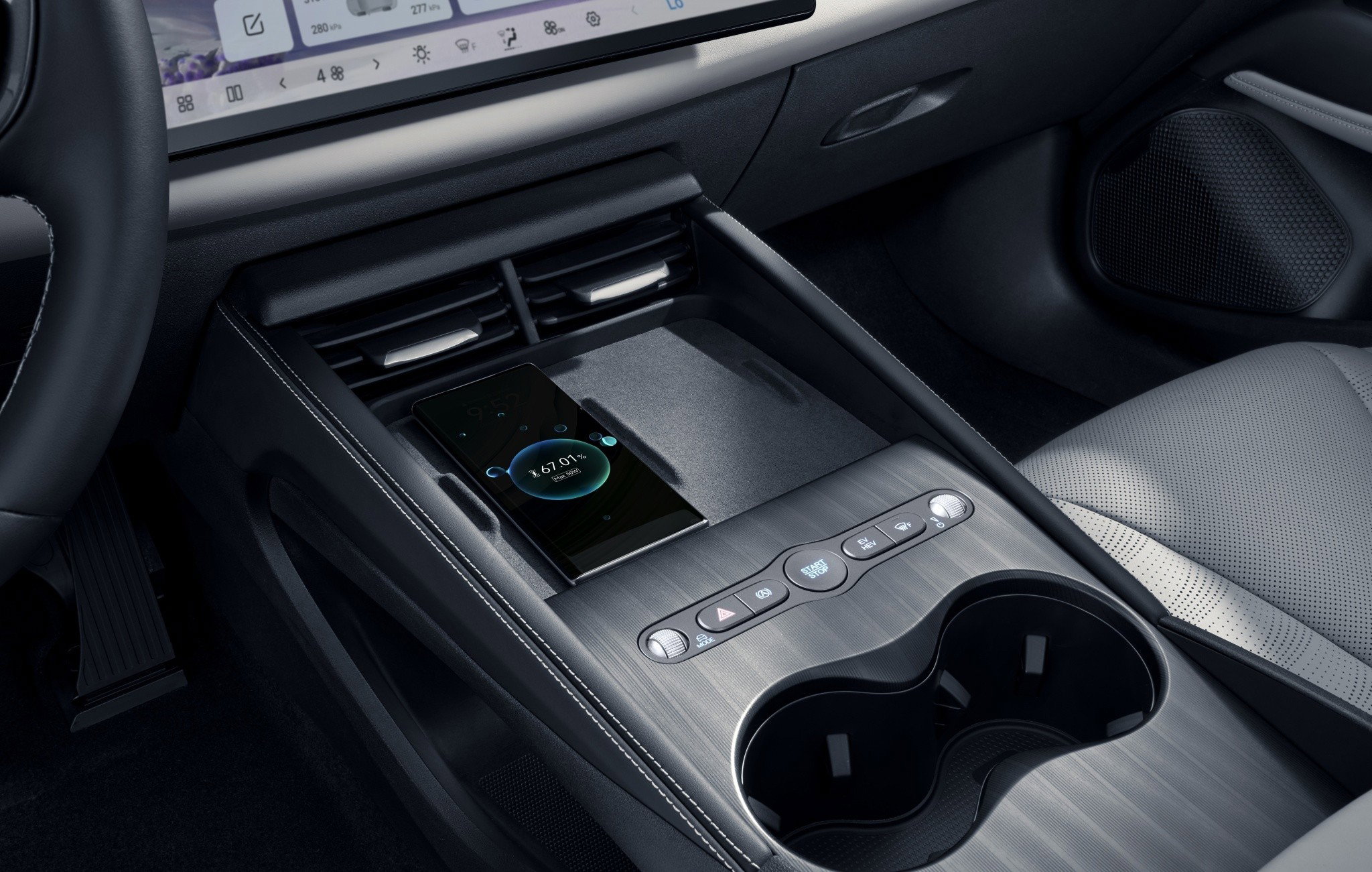 BYD Seal 6