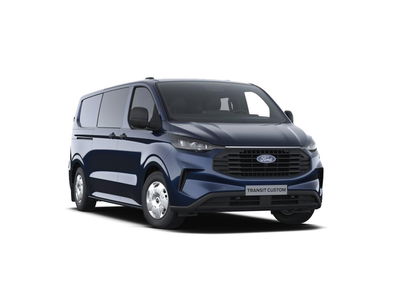 Ford Transit Custom L2 TREND 320 2,0 EcoBlue 100 kW / 136 k