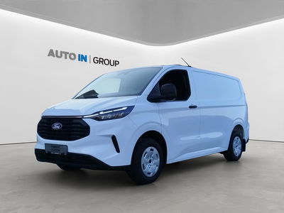 Ford Transit Custom L1 TREND 280 2,0 EcoBlue 81 kW / 110 k